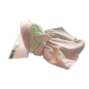 Disney Dog  Baby Yoda Costume - New